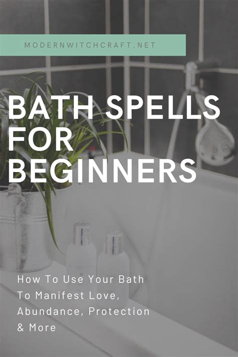 Harnessing the energy of the moon in your bath rituals